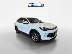 Volkswagen Tiguan bild 1