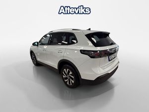 Volkswagen Tiguan bild 5