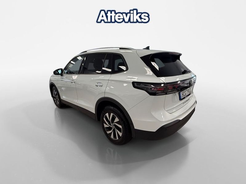 Volkswagen Tiguan bild 5