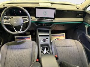 Volkswagen Tiguan bild 10