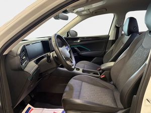 Volkswagen Tiguan bild 9