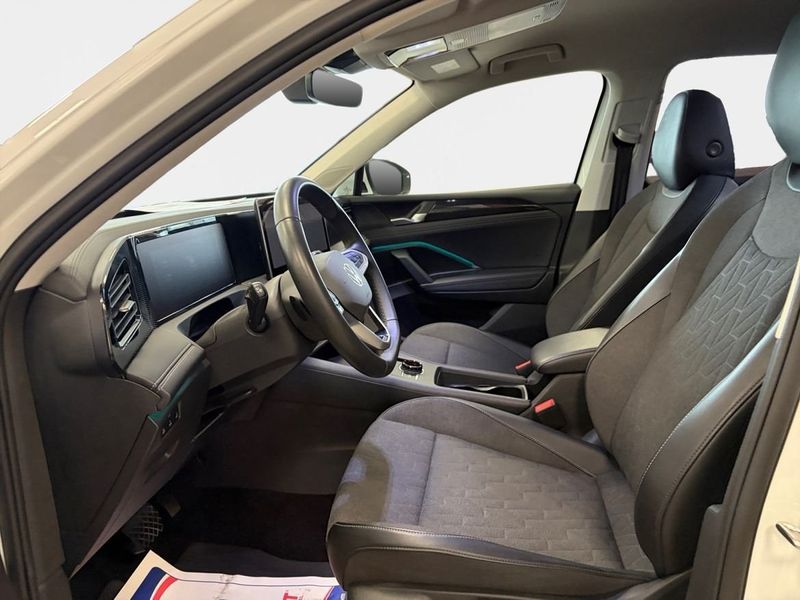 Volkswagen Tiguan bild 9