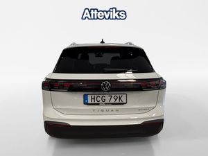 Volkswagen Tiguan bild 4