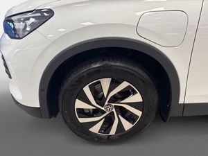 Volkswagen Tiguan bild 14