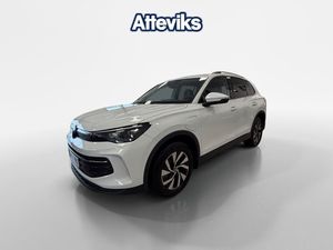 Volkswagen Tiguan bild 7