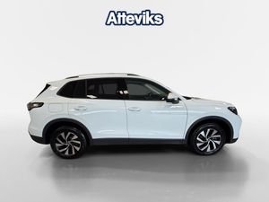 Volkswagen Tiguan bild 2