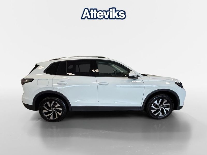 Volkswagen Tiguan bild 2