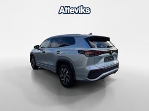 Volkswagen Tayron bild 5