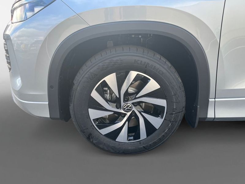 Volkswagen Tayron bild 14