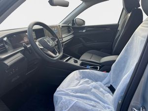 Volkswagen Tayron bild 9