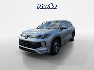 Volkswagen Tayron bild 7
