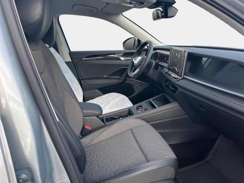 Volkswagen Tayron bild 15