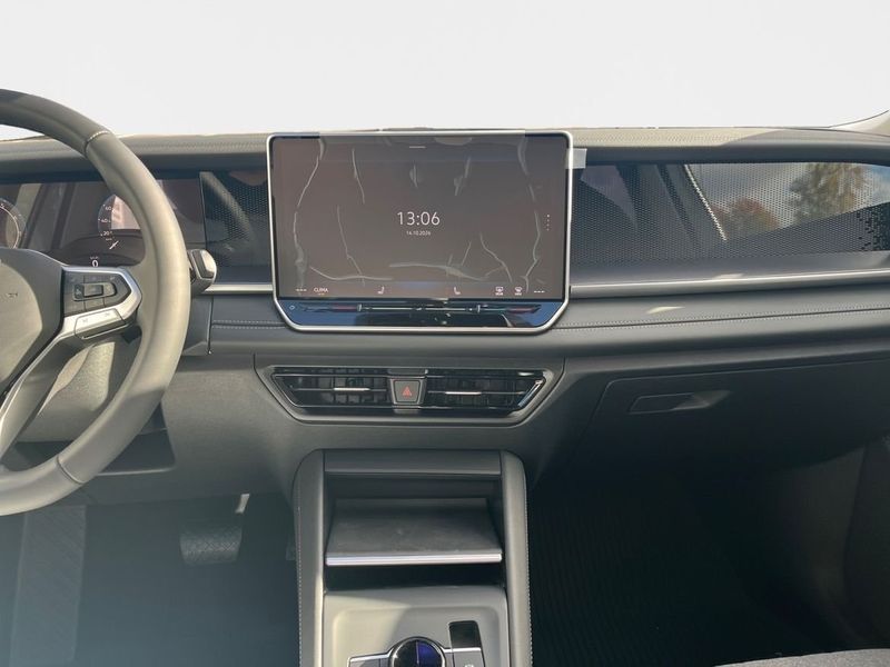 Volkswagen Tayron bild 11