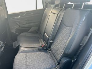 Volkswagen Tayron bild 13
