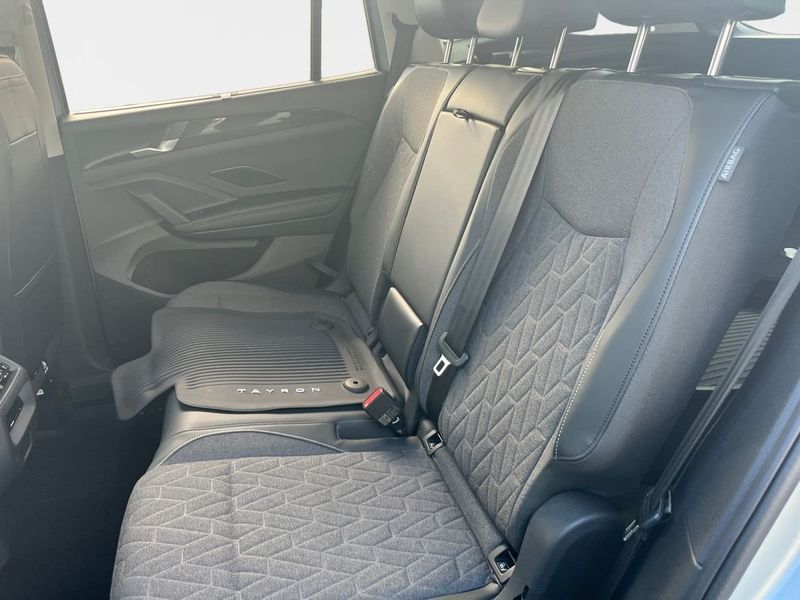 Volkswagen Tayron bild 13