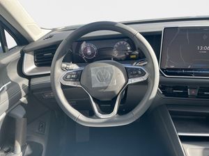 Volkswagen Tayron bild 12