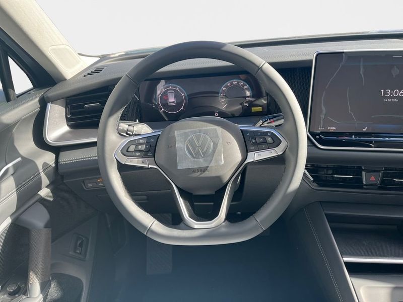 Volkswagen Tayron bild 12