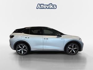 Volkswagen ID.4 bild 2