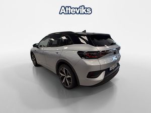 Volkswagen ID.4 bild 5
