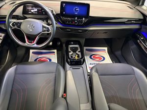 Volkswagen ID.4 bild 10
