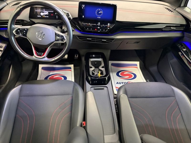 Volkswagen ID.4 bild 10