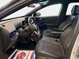 Volkswagen ID.4 bild 9