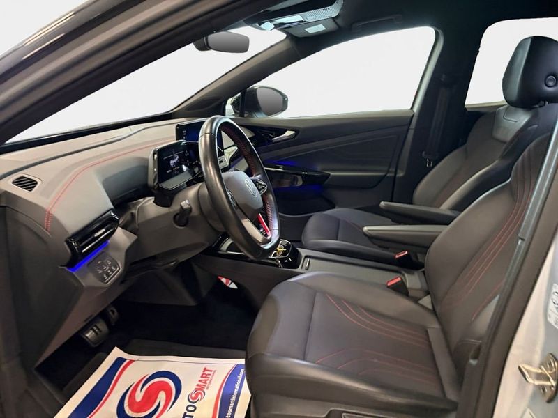 Volkswagen ID.4 bild 9
