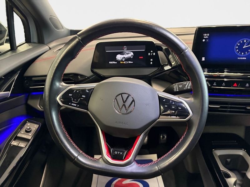 Volkswagen ID.4 bild 12