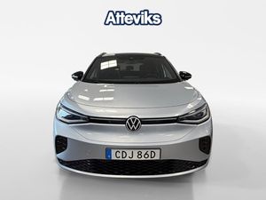 Volkswagen ID.4 bild 8