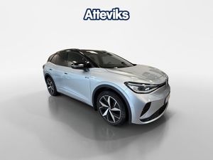 Volkswagen ID.4 bild 1