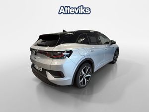 Volkswagen ID.4 bild 3