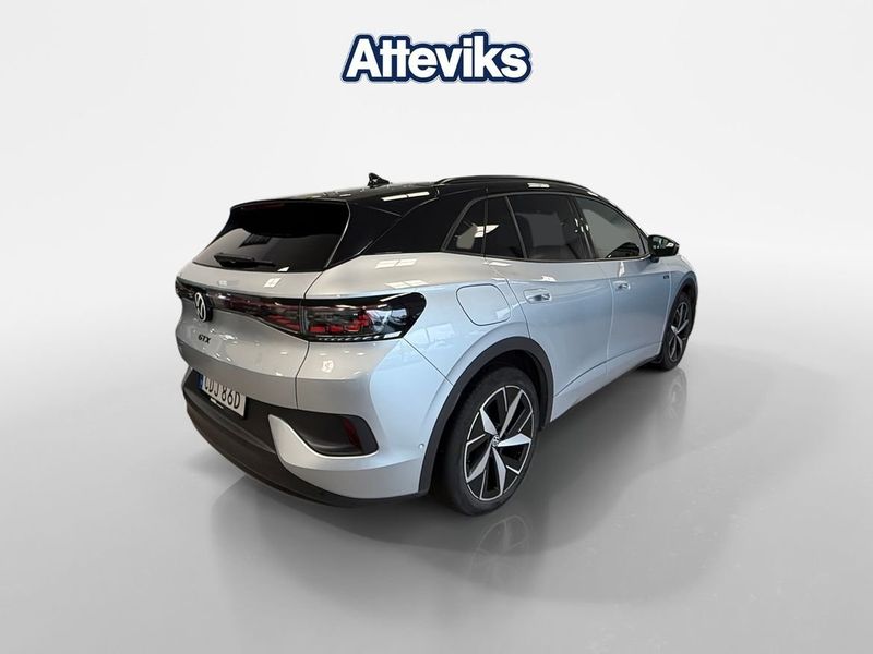 Volkswagen ID.4 bild 3