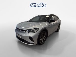 Volkswagen ID.4 bild 7