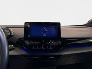 Volkswagen ID.4 bild 11