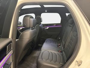 Volkswagen Touareg bild 13
