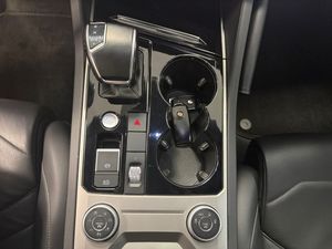 Volkswagen Touareg bild 24