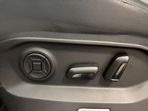 Volkswagen Touareg bild 16