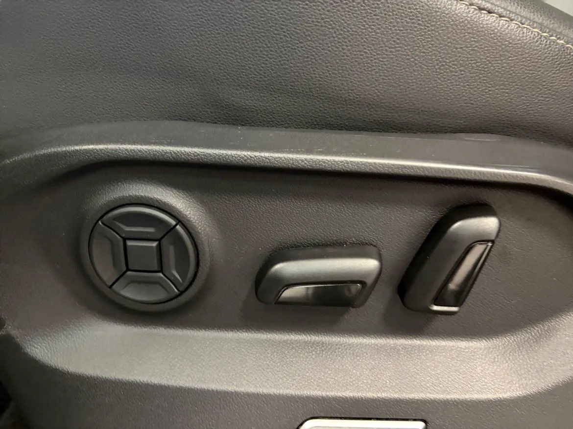 Volkswagen Touareg bild 16