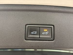 Volkswagen Touareg bild 20