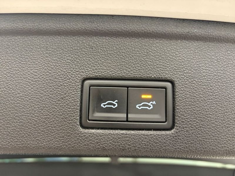 Volkswagen Touareg bild 20