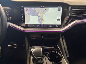 Volkswagen Touareg bild 11