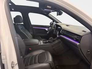 Volkswagen Touareg bild 15