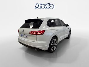 Volkswagen Touareg bild 3