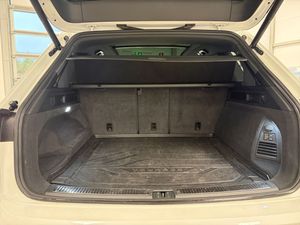 Volkswagen Touareg bild 19