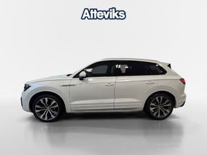 Volkswagen Touareg bild 6