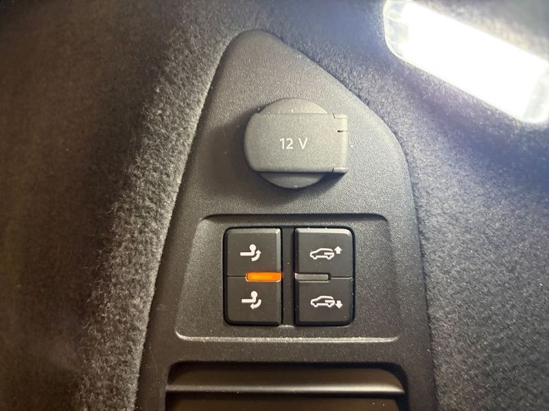 Volkswagen Touareg bild 21