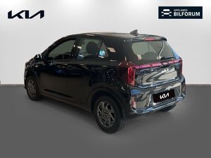 Kia Picanto bild 6