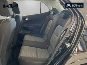 Kia Picanto bild 9