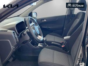 Kia Picanto bild 8