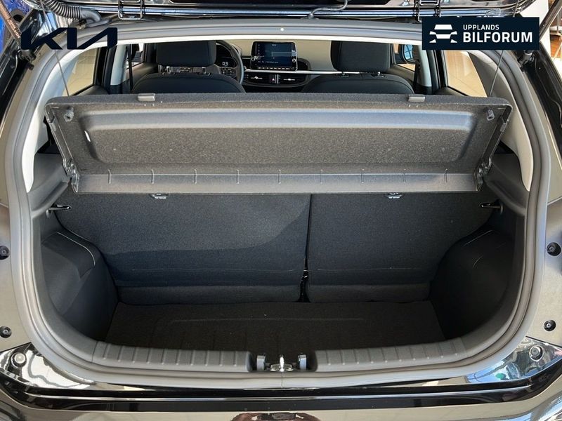 Kia Picanto bild 14